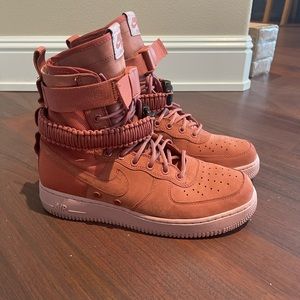 Nike Air Force 1’s